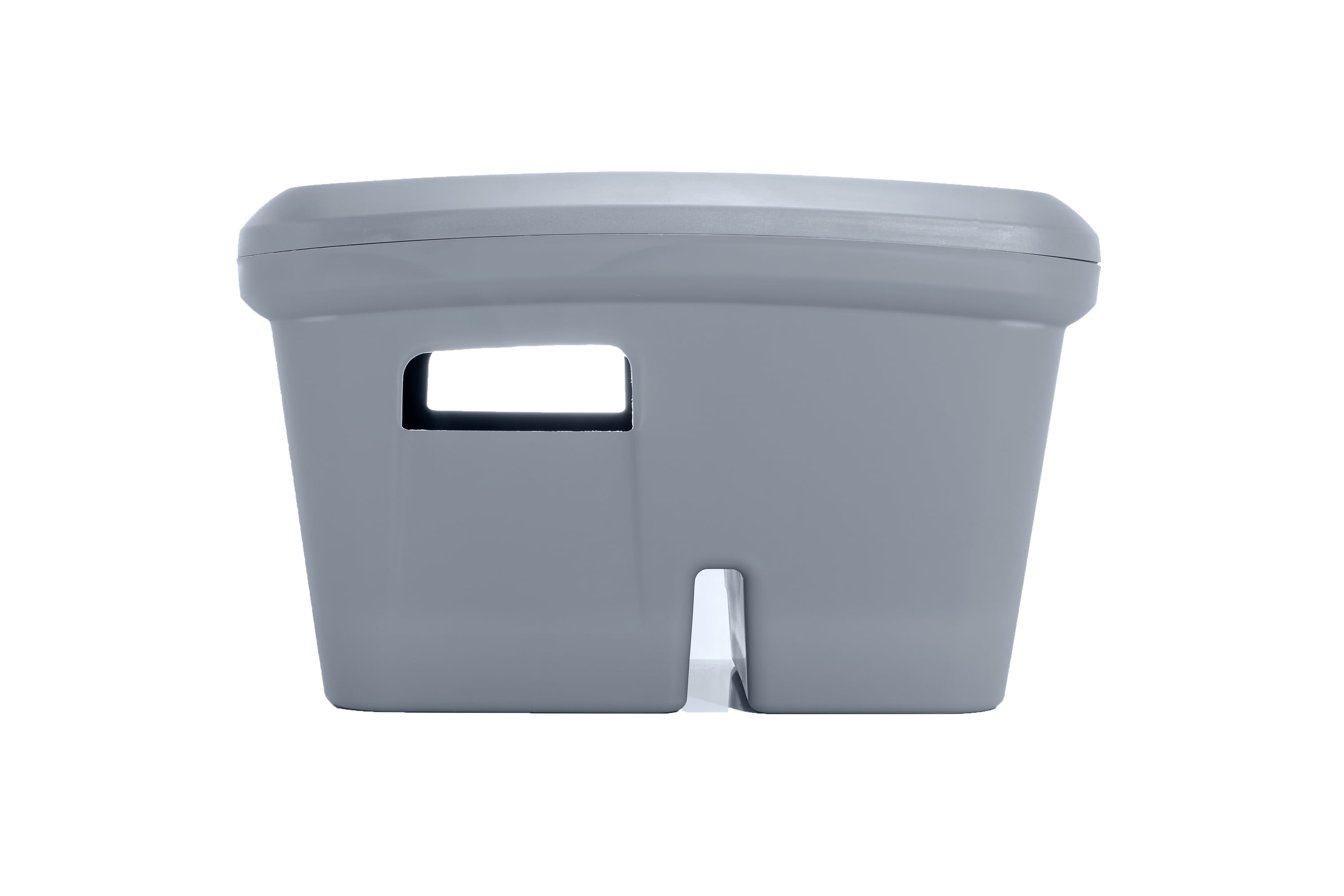 The Grate Litter Box