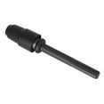 thumbnail image 1 of Upgrade Electric Hammer with SDS Max Shank Adapter Enhanced Stability for Heavy-Duty Jobs, 1 of 10