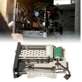 thumbnail image 4 of Hard Drive Enclosure, 6Gbps Speed Hot Swap Function Dual Bay  HDD Tray  For Desktop PCs, 4 of 8