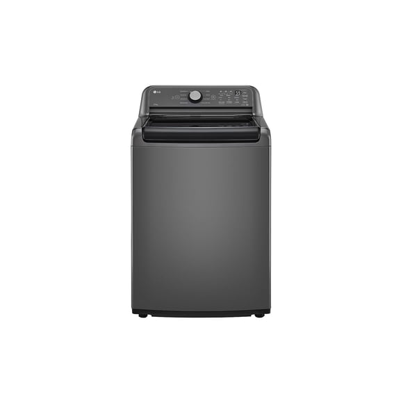 Lavadora LG Carga Superior Inverter DD™ 25kg