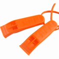 thumbnail image 4 of Galaxy 10 Pcs Sifflet de Sécurité Sifflet en Plastique Marin avec Sangle d'Urgence, 4 of 5