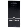 thumbnail image 5 of Giorgio Armani Luminous Silk Foundation - 13 Deep Neutral, 1 oz Foundation, 5 of 6
