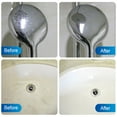 thumbnail image 4 of Quitamanchas de agua para autos (paquete de 2), 33.8 oz. Elimina recubrimientos, ceras, aceites y más para pulir y restaurar vidrios automotrices., 4 of 9