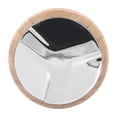 thumbnail image 2 of Distribuidor de café de acero inoxidable Nivelador de distribuidor de café ajustable para el hogar 51 mm/2 pulgadas, 2 of 10