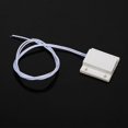 thumbnail image 2 of 5pcs MC-38 Recessed Wired Door Window Sensor Magnetic Switch Home Alarm System, 2 of 4