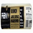thumbnail image 2 of 18" x 3/4" Nap Premier Paint Roller 50518 Ram Roller Cover, Polyester, 2 of 2