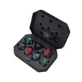 thumbnail image 1 of Dados electrónicos luminosos DND, juego de varios lados para juegos de mesa, juguetes de fiesta, 1 of 6
