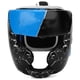 thumbnail image 3 of M Buder Casco de Boxeo para Niños MMA Muay Thai Sanda Protector de Cabeza Equipo de Entrenamiento Deportivo Talla S (Menos de 52 cm / 20.5 in) Azul, 3 of 9