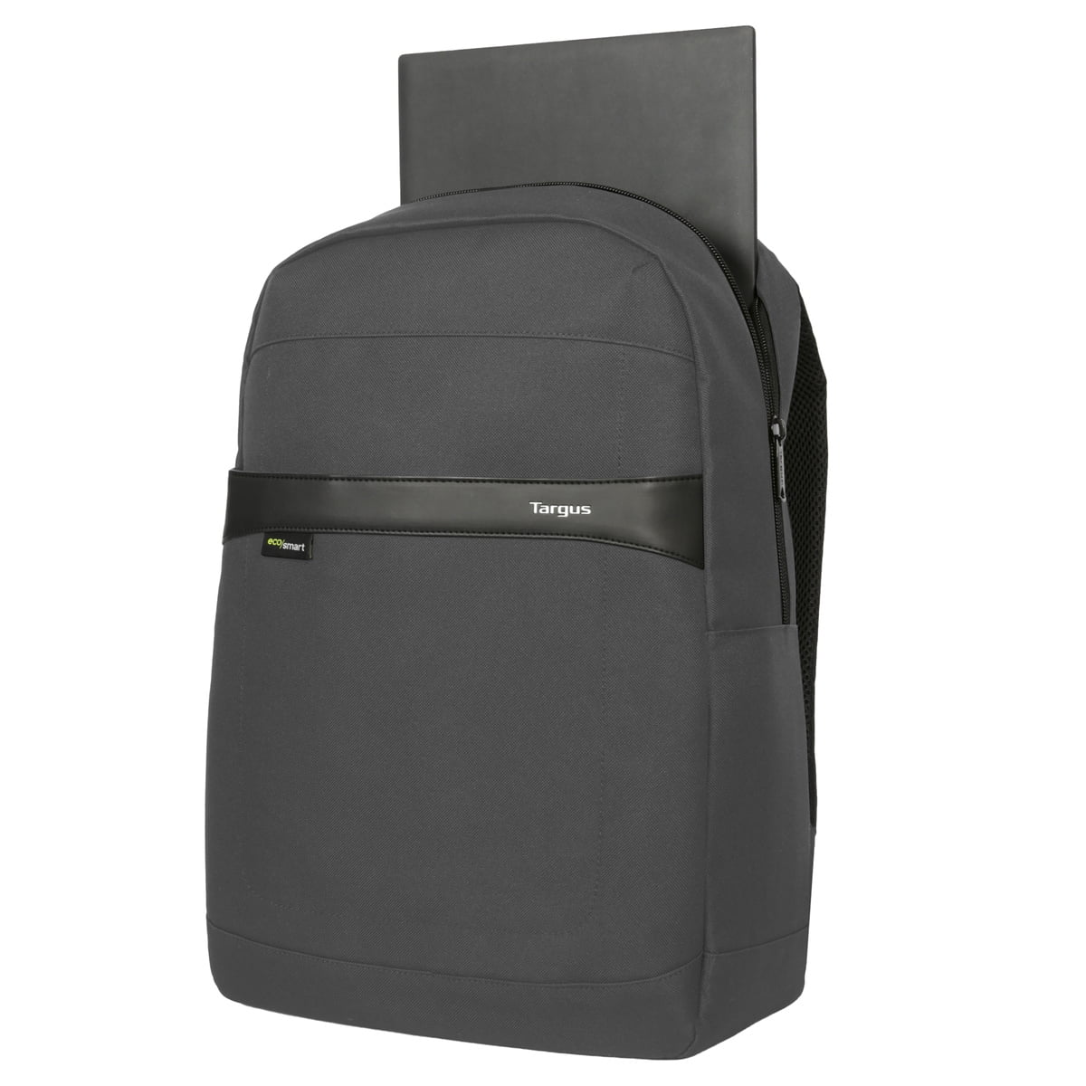 Targus Water-Resistant 12-16'' Laptop Backpack, Asphalt