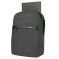 thumbnail image 5 of Targus Water-Resistant 12-16'' Laptop Backpack, Asphalt, 5 of 12