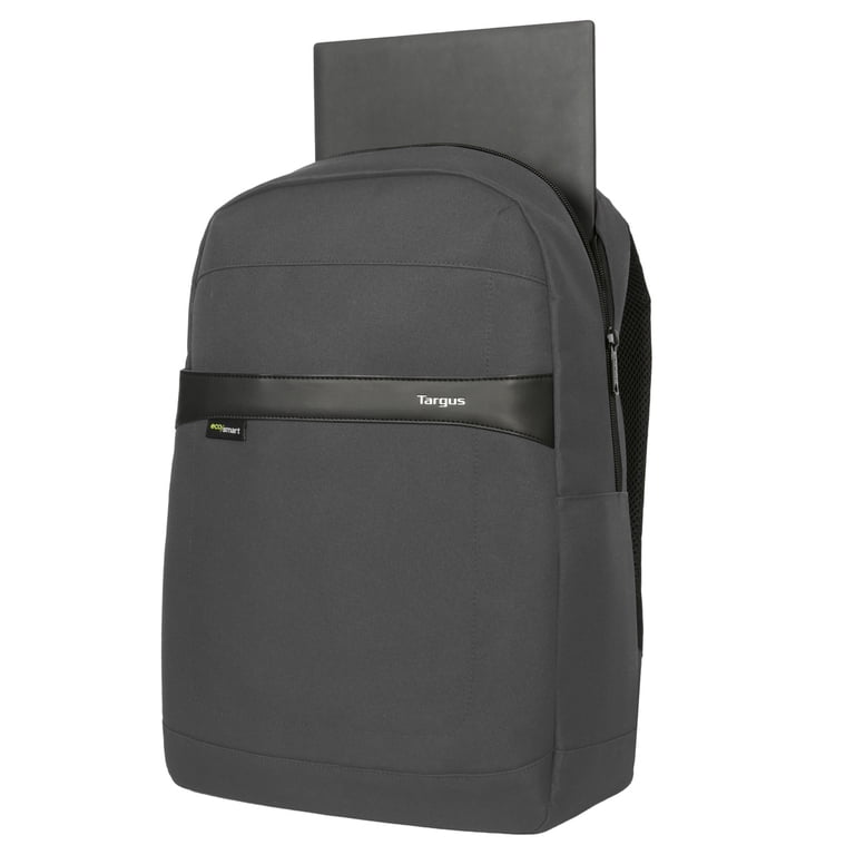 Targus Geolit EcoSmart Plus Laptop Backpack, Asphalt photo 4
