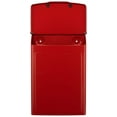 thumbnail image 4 of Architectural Mailboxes Boîte aux Lettres Murale 2681R Marina, Petite, Rouge, 4 of 5