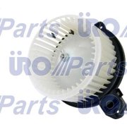 audi rs6 hvac blower motor