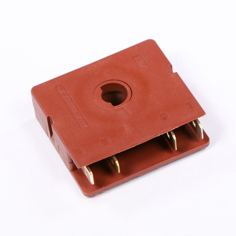 WP74006956 Whirlpool Burner Igniter Switch OEM WP74006956