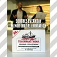 thumbnail image 6 of Fisherman's Friend Cough Suppressant & Sore Throat Lozenges, Original Extra Strong, Menthol, 100 Ct, 6 of 8