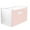 Pink, variant on weibbin Organ Bag Portable Folder Multi-layer Retractable Storage For s Large Capacity Organizing Tool For Papers