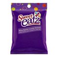thumbnail image 2 of Sweet Eatz Assorted Fruit Flavored Lemon, Orange, Cherry, Blueberry & Lemon-Lime Wax Bottle Candy Drinks, 2.25 oz Bag, 2 of 5