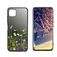 thumbnail image 1 of Wild-Flowers-398 Phone Case, Degined for Boost Mobile Celero 5G Case Men Women, Flexible Silicone Shockproof Case for Boost Mobile Celero 5G, 1 of 1