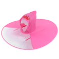 thumbnail image 1 of Chubasquero Para Niños, Impermeable Plegable, Sombrero De Paraguas Con Capucha, Ropa Impermeable, Suave Para Adultos Y Niños YLSHRF Otros, 1 of 8