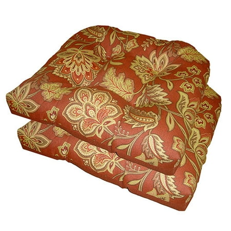 Sunbridge Wicker Seat, Set Of 2