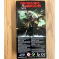 thumbnail image 4 of Fantasy Metal Miniature Set, 4 Die-Cast RPG Figures – Elf Ranger, Mind Creature, Cleric & Warrior, 4 of 5