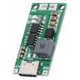 thumbnail image 4 of DDTCCRUB 4S-1A Module de Chargeur Li-ion Composant Électronique 1MHz Carte de Chargeur Li-ion pour Batterie Li-ion Remplacement de Chargeur Li-ion, 4 of 8