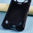 thumbnail image 5 of For Doogee S200 Case Soft Tpu Drop Protection Phone Cover - Transparent, 5 of 5