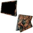 thumbnail image 1 of Skin Decal Wrap Compatible With Microsoft Surface Pro 7 Sticker Design Vintage American, 1 of 4