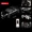 Model 3 black boxed, variant on 1:24 Tesla Model 3 Model Y Alloy Car Model Diecast Metal Toy Vehicles Car Model Simulation Sound and Light Collection Kids Gifts