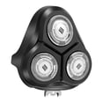 thumbnail image 2 of Replacement Heads for Electric Shaver Series PT860 PT720 PT725 PT726 for Men,Black, 2 of 5