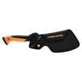 thumbnail image 2 of Fiskars Clearing Hatchet 9-inch, Black and Orange, 1 Count, 2 of 8