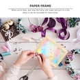 thumbnail image 4 of MRLESS Screen Printing Frame Paper Recycling DIY Tool, 4 of 7