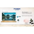 thumbnail image 3 of PANTALLA 58 PULGADAS HISENSE LED SMART TV ROKU 4K ULTRA HD 58A6GR Hisense 58//A6GR, 3 of 3