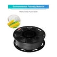 thumbnail image 4 of 3D Printer Filament PLA Filament, 1.75mm Overhang Performance For FDM Printer ,Easy to Use, 4 of 6