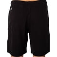 thumbnail image 4 of Superdry Code Core Sport Sweat Shorts, Black, 4 of 5
