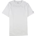 thumbnail image 1 of ASICS Mens Logo Basic T-Shirt, white, 3XL, 1 of 2