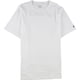 thumbnail image 1 of Camiseta básica con logo de ASICS para hombre, blanca, extragrande, 1 of 2