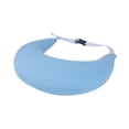 thumbnail image 4 of Serenable Wheelchair Seat Cushion Comfortable Armrest Pad for Patients Seniors Elderly, 4 of 9