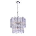 thumbnail image 2 of Craftmade Lighting - Reveal - 9 Light Chandelier-31.3 Inches Tall and 22.25, 2 of 7