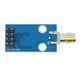 thumbnail image 2 of CC1101 Wireless Module with SMA Antenna Transceiver Module 2 Sets, 2 of 5