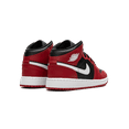 thumbnail image 3 of JORDAN GRADE SCHOOL Air Jordan 1 "red" DQ8423-061 from Stadium Goods, 3 of 8