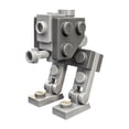 thumbnail image 5 of LEGO Star Wars 2017 Advent Calendar 75184, 5 of 6