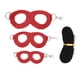 thumbnail image 5 of Cuerda De Tracción Para Mascotas, Cuerda De Tracción Suave Para Hámster, Cuero Artificial Con Gancho Para Ratas Pequeñas, Medianas Y Grandes ANGGREK AC6586, 5 of 8