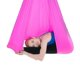 thumbnail image 1 of Columpio aéreo Yoga Hamaca Tela de seda Deportes Nylon Inversión Pilates Antigravedad Yoga Trapecio Columpio sensorial Antigravedad ultra fuerte Durable An, 1 of 2