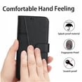thumbnail image 2 of Funda Flip para FOXDOCK Honor 200 Pro 5G – Carcasa delgada y resistente a impactos con soporte para uso diario y profesional, 2 of 6