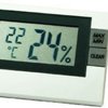 P3 INTERNATIONAL P0250 Mini Hygro-Thermometer