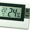 P3 INTERNATIONAL P0250 Mini Hygro-Thermometer