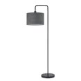 thumbnail image 1 of Globe Electric Barden 58" Metal Floor Lamp, On/Off Socket, 1 of 7