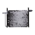 thumbnail image 2 of A/C Condenser Fits 2013 Volvo XC70, 2 of 4
