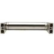 Hafele Boat Grab Handle 100.19.601 | Carver 5 5/8 x 1 1/4 Inch